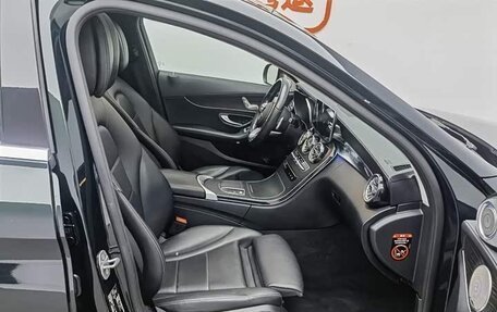 Mercedes-Benz C-Класс, 2021 год, 1 801 005 рублей, 11 фотография