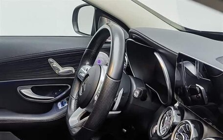 Mercedes-Benz C-Класс, 2021 год, 1 801 005 рублей, 21 фотография