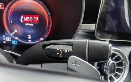 Mercedes-Benz C-Класс, 2021 год, 1 801 005 рублей, 12 фотография