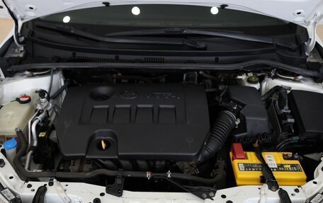 Toyota Corolla, 2014 год, 1 450 000 рублей, 3 фотография