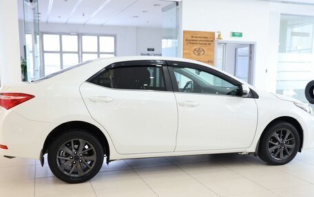 Toyota Corolla, 2014 год, 1 450 000 рублей, 5 фотография