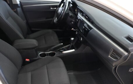 Toyota Corolla, 2014 год, 1 450 000 рублей, 15 фотография