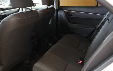 Toyota Corolla, 2014 год, 1 450 000 рублей, 13 фотография