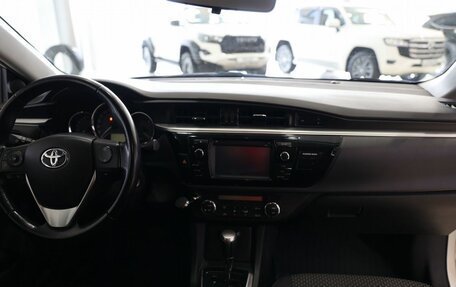 Toyota Corolla, 2014 год, 1 450 000 рублей, 16 фотография