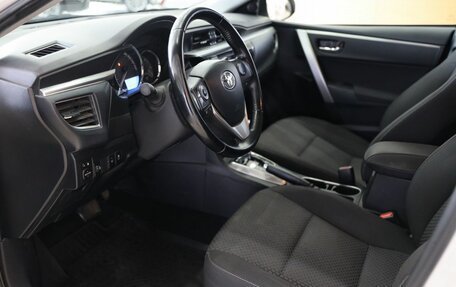 Toyota Corolla, 2014 год, 1 450 000 рублей, 11 фотография