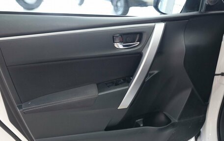 Toyota Corolla, 2014 год, 1 450 000 рублей, 10 фотография