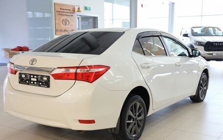 Toyota Corolla, 2014 год, 1 450 000 рублей, 6 фотография