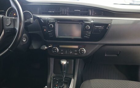 Toyota Corolla, 2014 год, 1 450 000 рублей, 17 фотография