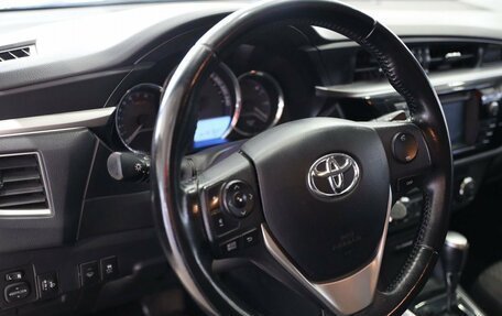 Toyota Corolla, 2014 год, 1 450 000 рублей, 12 фотография