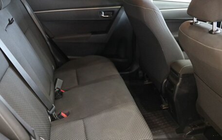 Toyota Corolla, 2014 год, 1 450 000 рублей, 14 фотография