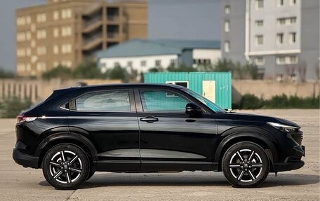 Honda Vezel, 2023 год, 1 720 000 рублей, 11 фотография