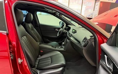 Mazda CX-4, 2023 год, 1 565 000 рублей, 19 фотография