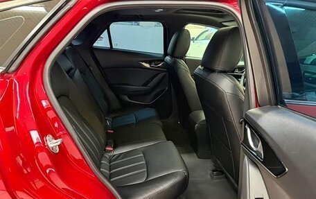 Mazda CX-4, 2023 год, 1 565 000 рублей, 6 фотография
