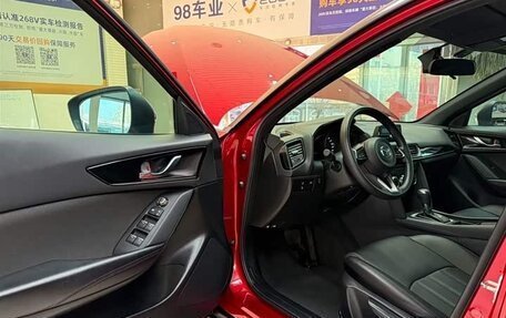 Mazda CX-4, 2023 год, 1 565 000 рублей, 8 фотография
