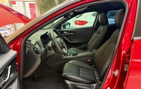 Mazda CX-4, 2023 год, 1 565 000 рублей, 16 фотография