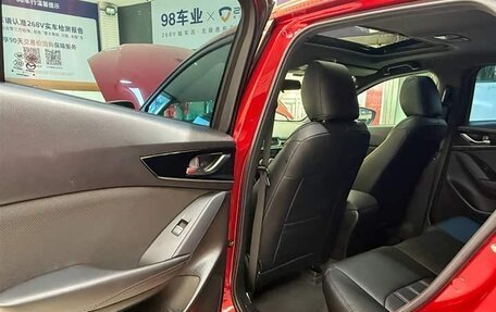 Mazda CX-4, 2023 год, 1 565 000 рублей, 13 фотография