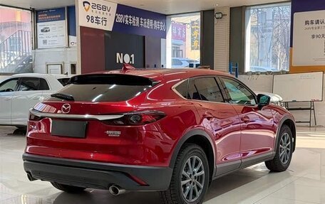 Mazda CX-4, 2023 год, 1 565 000 рублей, 10 фотография