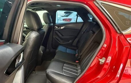 Mazda CX-4, 2023 год, 1 565 000 рублей, 18 фотография
