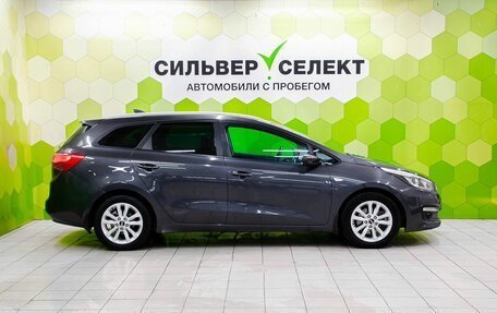 KIA cee'd III, 2017 год, 1 250 000 рублей, 8 фотография