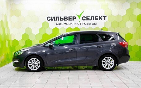 KIA cee'd III, 2017 год, 1 250 000 рублей, 7 фотография