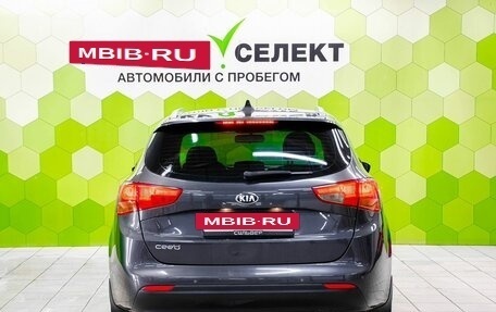 KIA cee'd III, 2017 год, 1 250 000 рублей, 4 фотография