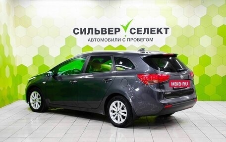 KIA cee'd III, 2017 год, 1 250 000 рублей, 6 фотография