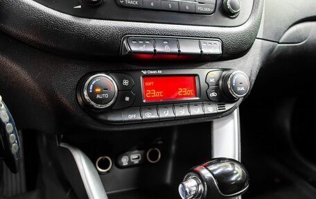 KIA cee'd III, 2017 год, 1 250 000 рублей, 18 фотография