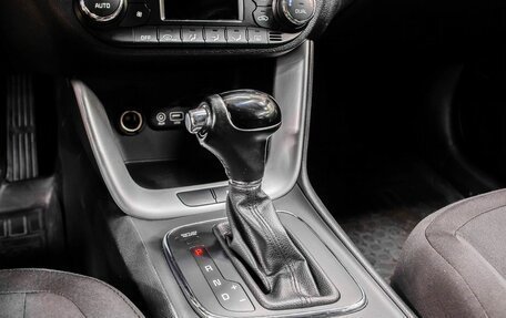KIA cee'd III, 2017 год, 1 250 000 рублей, 19 фотография
