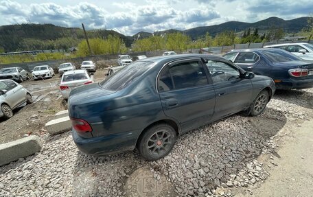 Toyota Corona IX (T190), 1993 год, 237 000 рублей, 4 фотография