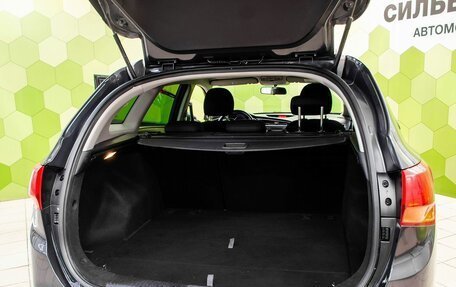 KIA cee'd III, 2017 год, 1 250 000 рублей, 24 фотография