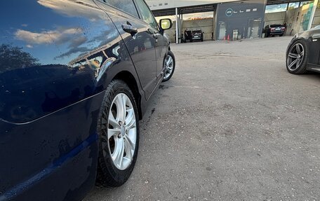 Honda Civic VIII, 2008 год, 550 000 рублей, 7 фотография