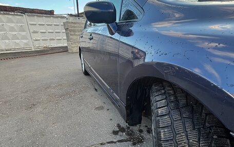 Honda Civic VIII, 2008 год, 550 000 рублей, 8 фотография