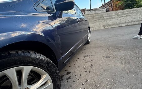 Honda Civic VIII, 2008 год, 550 000 рублей, 3 фотография