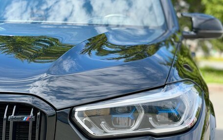 BMW X5 M, 2021 год, 10 450 000 рублей, 9 фотография
