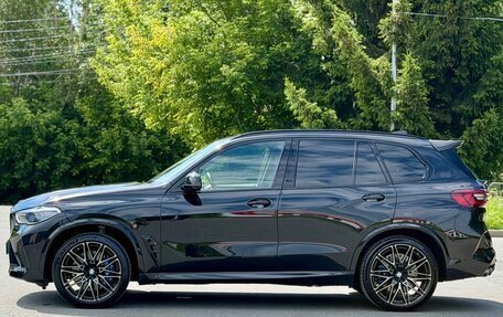 BMW X5 M, 2021 год, 10 450 000 рублей, 5 фотография
