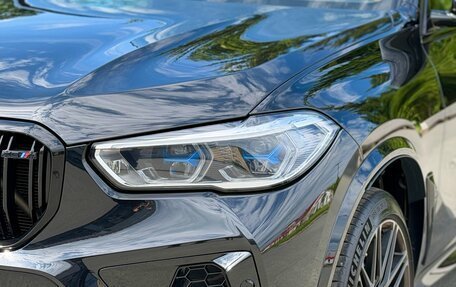 BMW X5 M, 2021 год, 10 450 000 рублей, 10 фотография