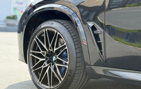 BMW X5 M, 2021 год, 10 450 000 рублей, 7 фотография