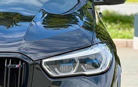 BMW X5 M, 2021 год, 10 450 000 рублей, 8 фотография