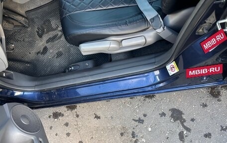 Honda Civic VIII, 2008 год, 550 000 рублей, 15 фотография