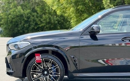 BMW X5 M, 2021 год, 10 450 000 рублей, 6 фотография