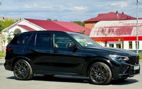 BMW X5 M, 2021 год, 10 450 000 рублей, 16 фотография