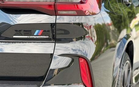 BMW X5 M, 2021 год, 10 450 000 рублей, 20 фотография