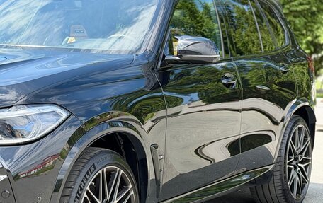 BMW X5 M, 2021 год, 10 450 000 рублей, 12 фотография