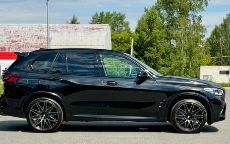 BMW X5 M, 2021 год, 10 450 000 рублей, 15 фотография