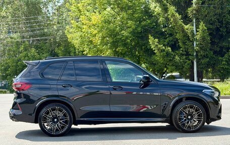 BMW X5 M, 2021 год, 10 450 000 рублей, 22 фотография