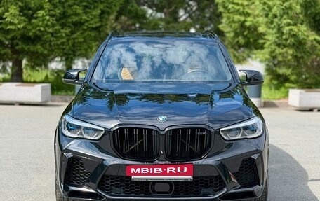 BMW X5 M, 2021 год, 10 450 000 рублей, 17 фотография