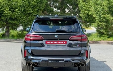 BMW X5 M, 2021 год, 10 450 000 рублей, 24 фотография