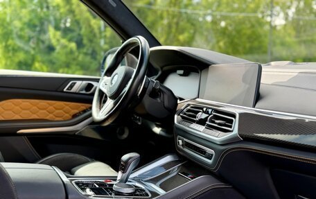 BMW X5 M, 2021 год, 10 450 000 рублей, 40 фотография