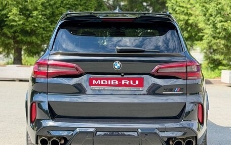 BMW X5 M, 2021 год, 10 450 000 рублей, 26 фотография