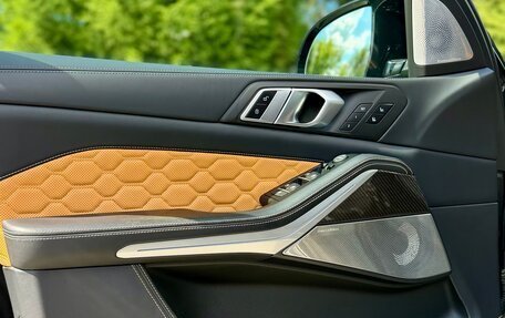 BMW X5 M, 2021 год, 10 450 000 рублей, 27 фотография